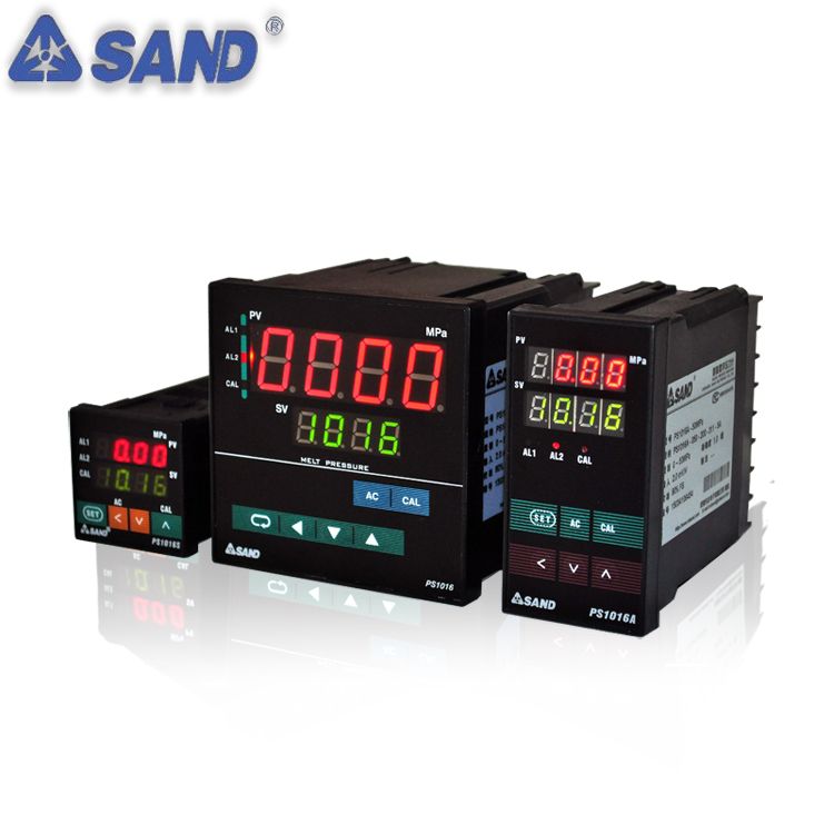 PS1016T intelligent digital temperature indicator