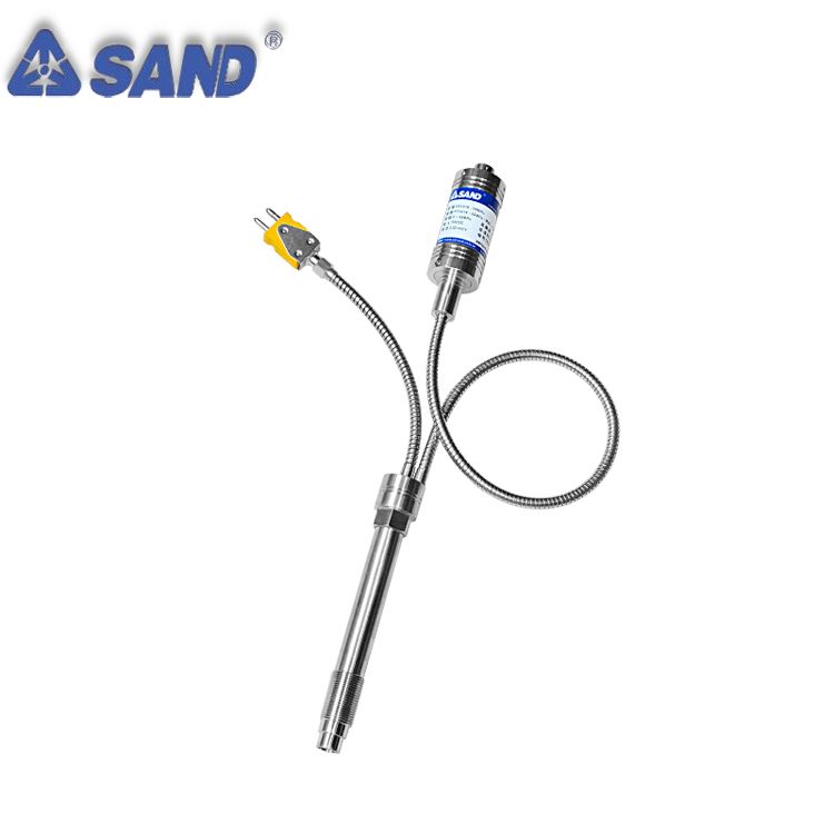 melt pressure sensor  for  PVC