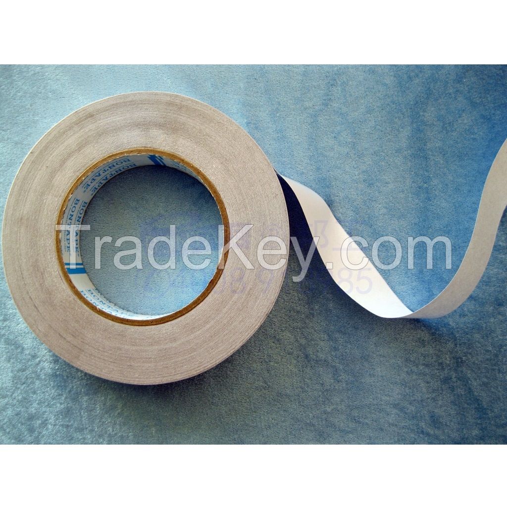 Double-Sided Tape with Longitudinal Conduction Z-Axis Conductive Materials EMI Electromagnetic Shielding Adhesive Transfer Tapes