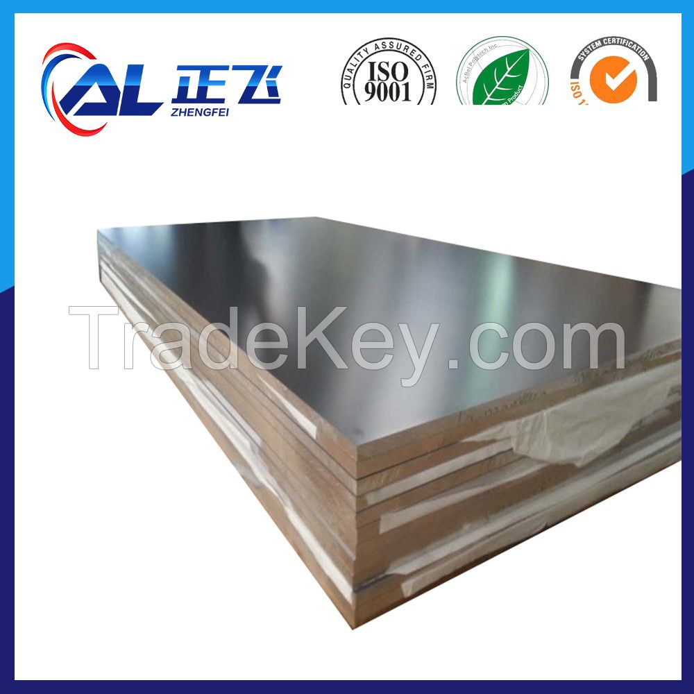 5083 aluminum plate sheet H111 H112