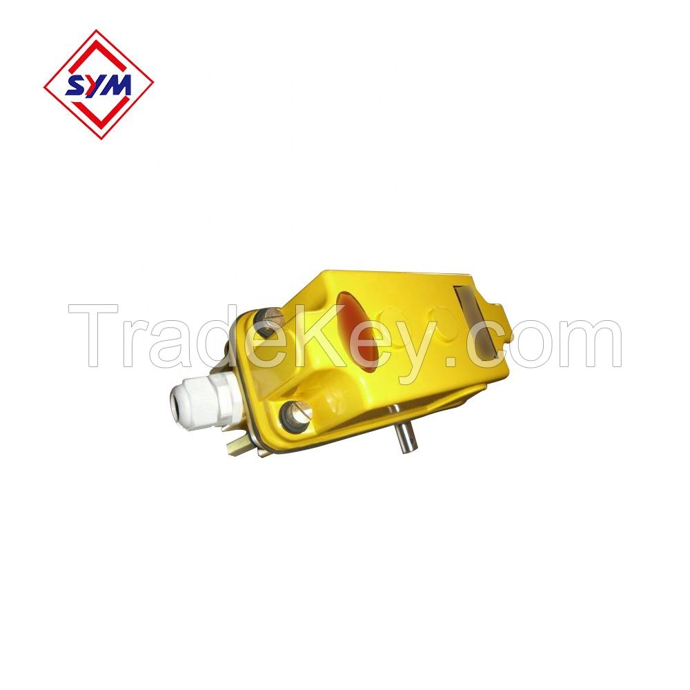 China high quality brand Dxz 1/274 Limit Switch for overhead crane tower crane