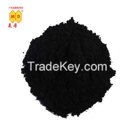 Iron oxide black (P.B11)