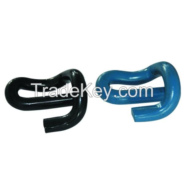 Tension Clamp