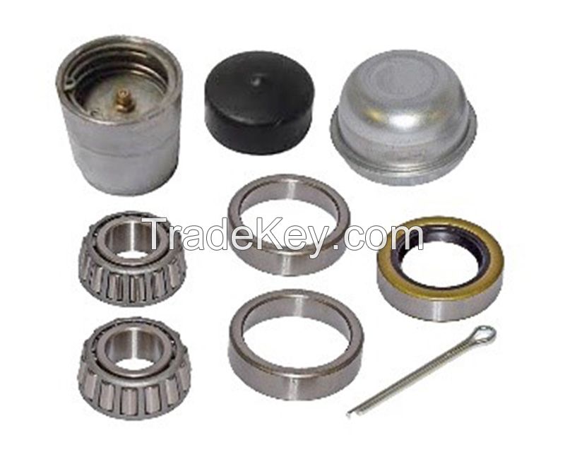 Trailer Bearing Kits