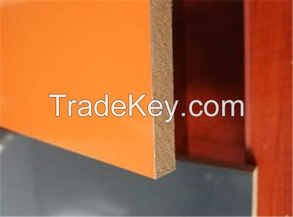 Aluminum MDF Composite Panel