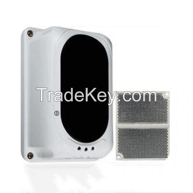 Intelligent Reflective Beam Detector Fire Alarm Detector