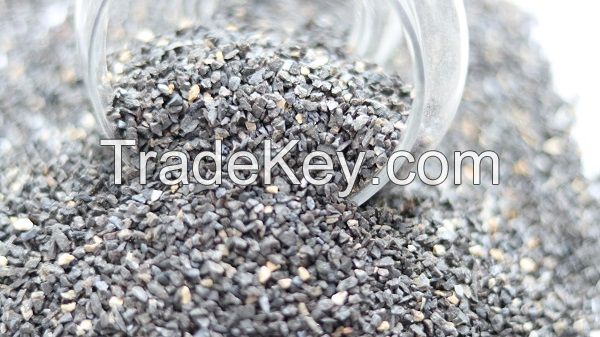 Sell 50%-65% brown fused alumina