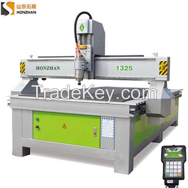 honzhan HZR1325 Wood CNC Router