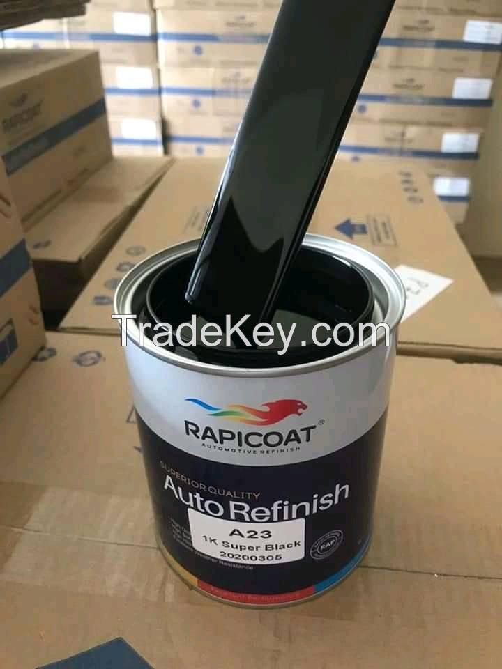 enamel paint Good Covering spray vinyl coat auto base paint