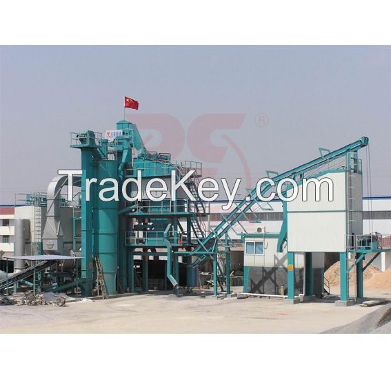 Asphalt Plant