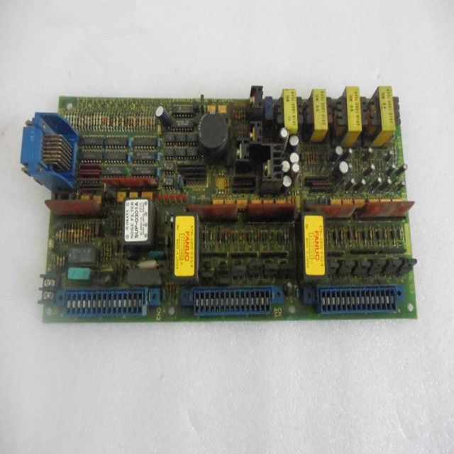 NEW  inverter SERVO DRIVER  board  A16B-1200-0800