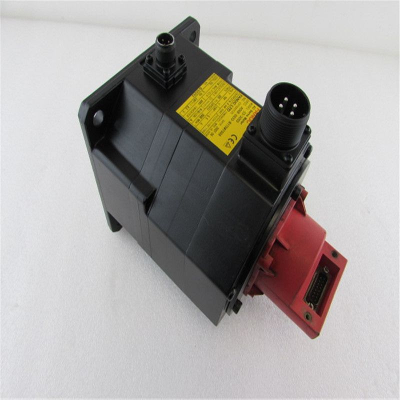 220v dc motor 400w  servo motor A06B-0033-B175