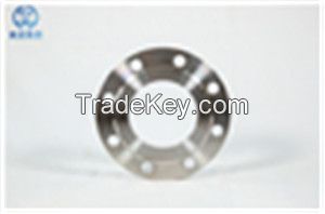 ASME B16.5 Forged ANSI B16.5 A105 Slip on Carbon Steel Flange