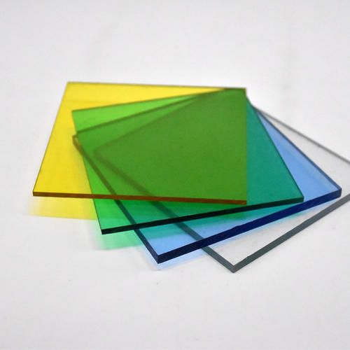 polycarbonate solid sheet