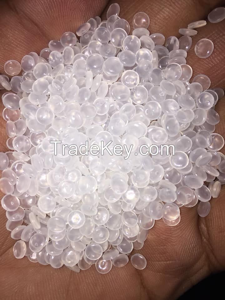 LLDPE VIRGIN RESIN ROTATIONAL MOLDING