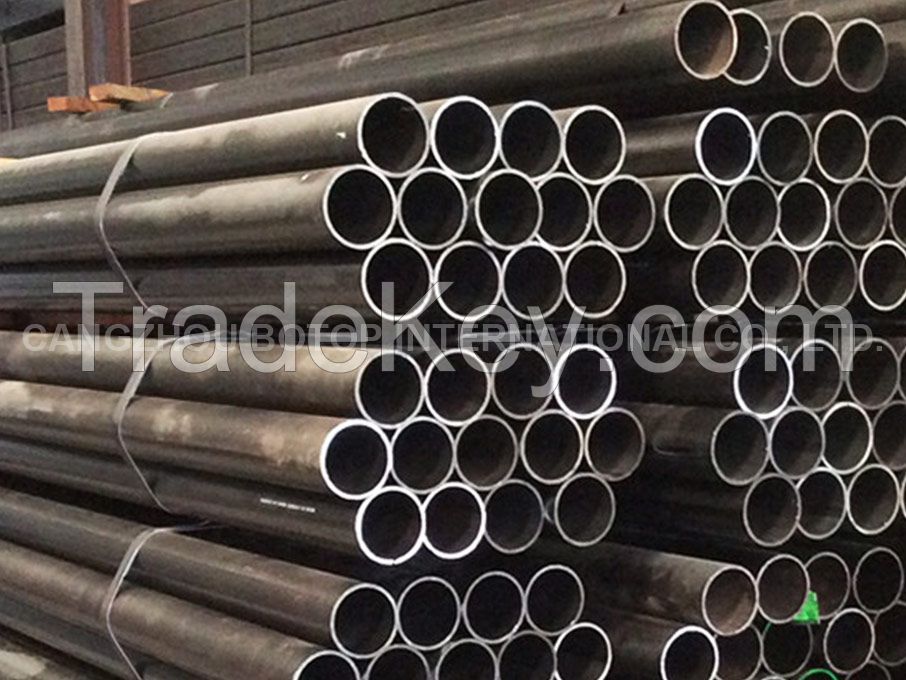 Seamless Steel Pipe