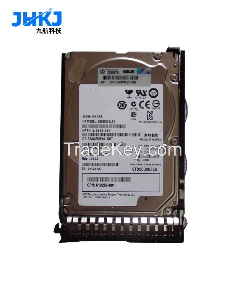 1.6TB 12G SAS Internal Server SSD hard disk ssd 797301-B21 P04535-B21 762272-B21 Server Hard Drive