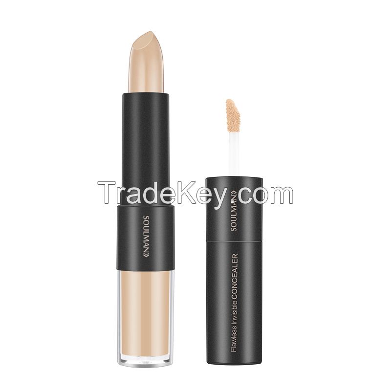 H cosmetics liquid concealer