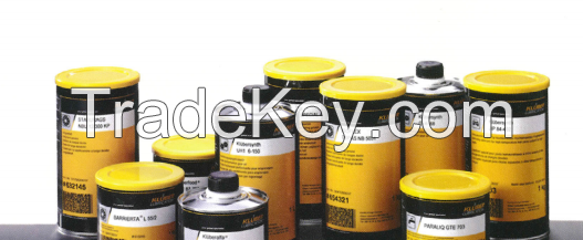 GREASE (BASE OIL, THICKENER AND SELECTED ADDITIVES)