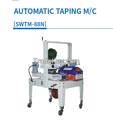 Automatic packing machine