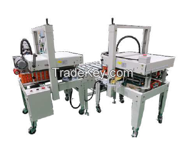 Automatic packing machine