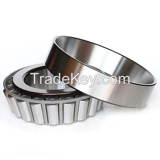 single row taper roller bearing 32205 32204 32206 32207