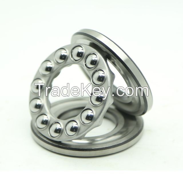 high precision thrust ball bearing 51105 51106 51107