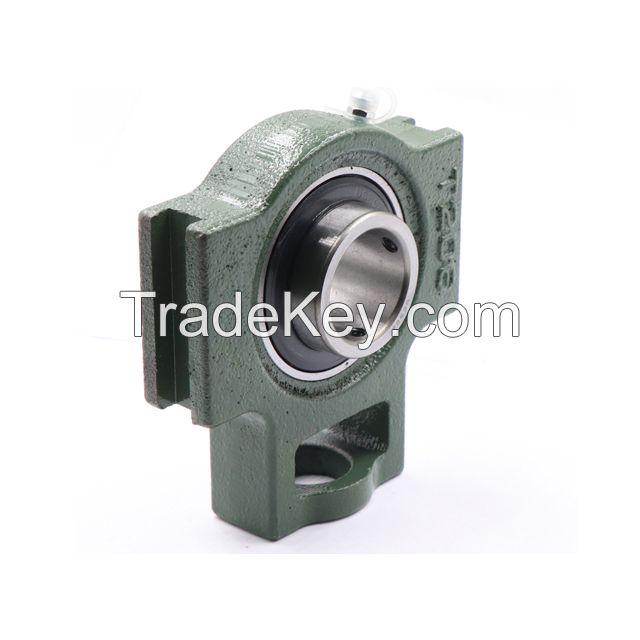 housing bearing  pillow block bearing UCT203 UCT205 UCT206 UCT207