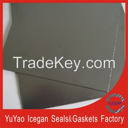 Double Stainless Steel Wire Mesh Graphite Composite Board Auto Parts