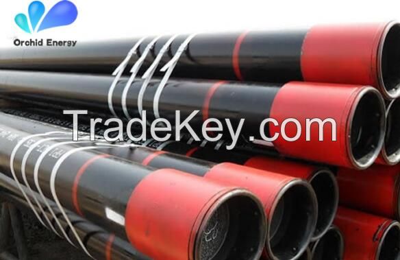 API 5CT Tubing-OCTG