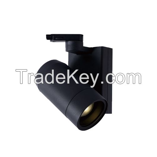 Wholesale High Quality High-end MVT0603A-023 LED Track spotlight Museum light Zoom light