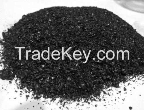 POTASSIUM HUMATE HUMIC ACID ORGANIC FERTILIZER