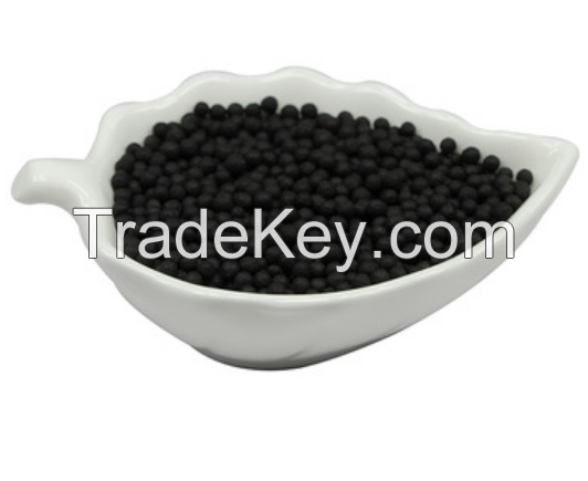 organic-inorganic compound fertilizer