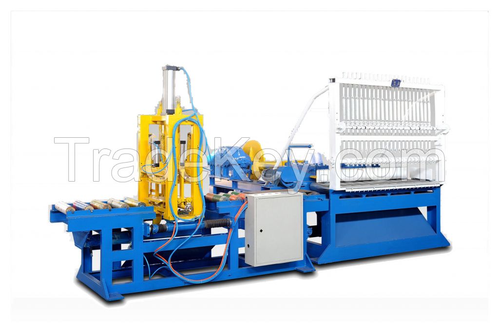 Brick Making Machine Axial Flaw Fan Kiln Equipment Series