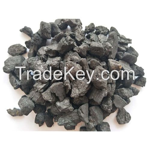 High Carbon Semi Coke 6mm-18mm