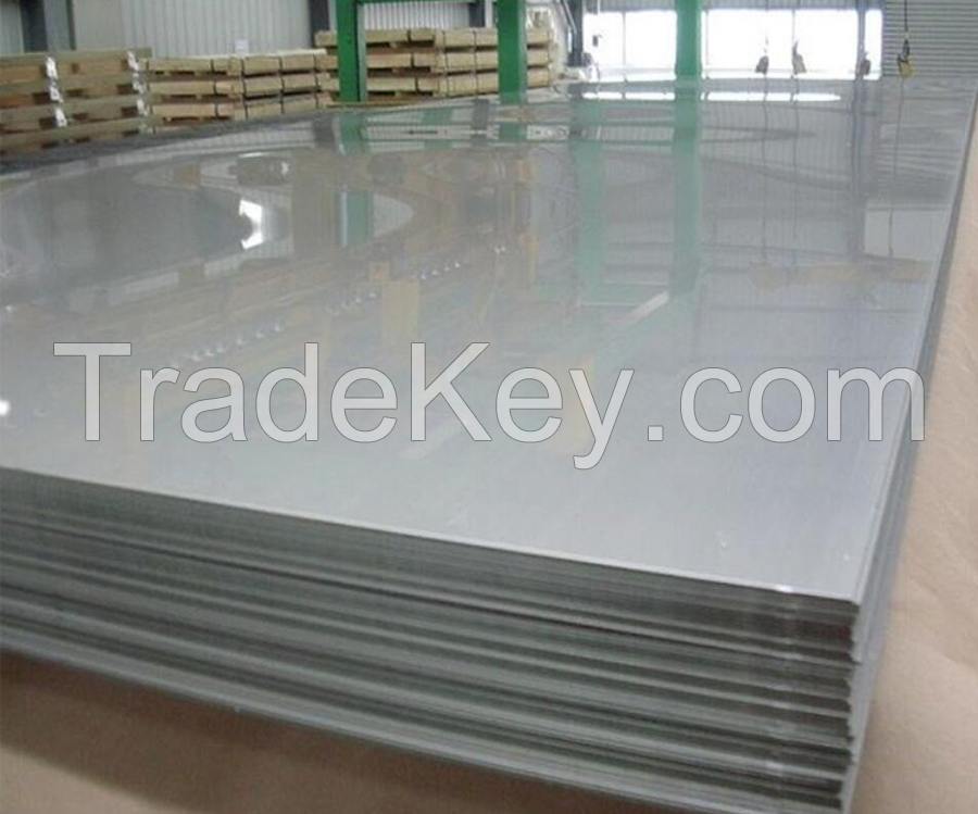 Titanium Sheets GR7