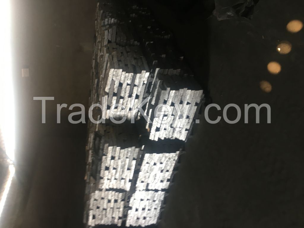 hot sale zinc ingots 2020