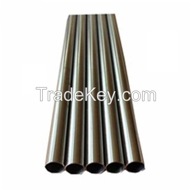 Gr2 Titanium Tube / Gr2 Titanium Pipe