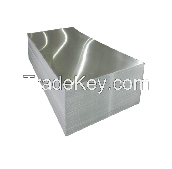 High quality 0.4mm 0.5mm 1050 4x8 aluminum sheet alloy price