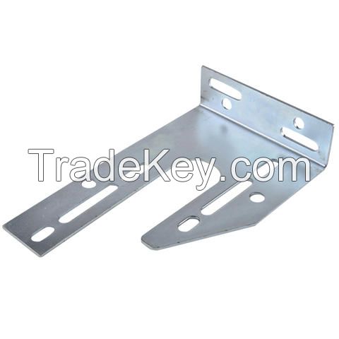 Garage Overhead Small Sectional Residential Garage Door Bearing Bracket