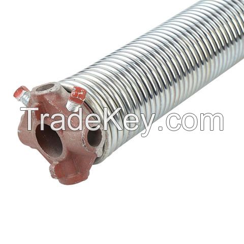 Factory professional customized high quality garage door torsion spring