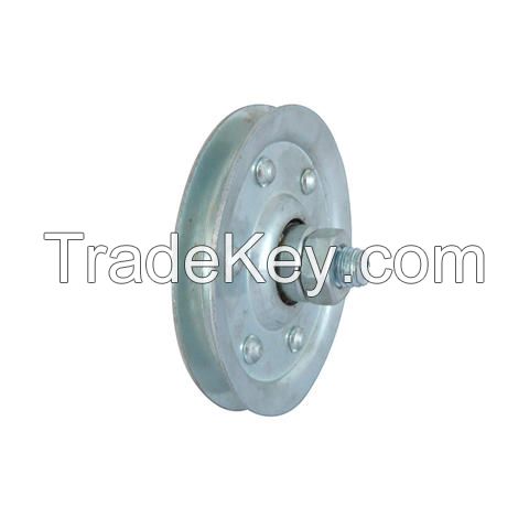 The Best Choice Garage Door Pulley