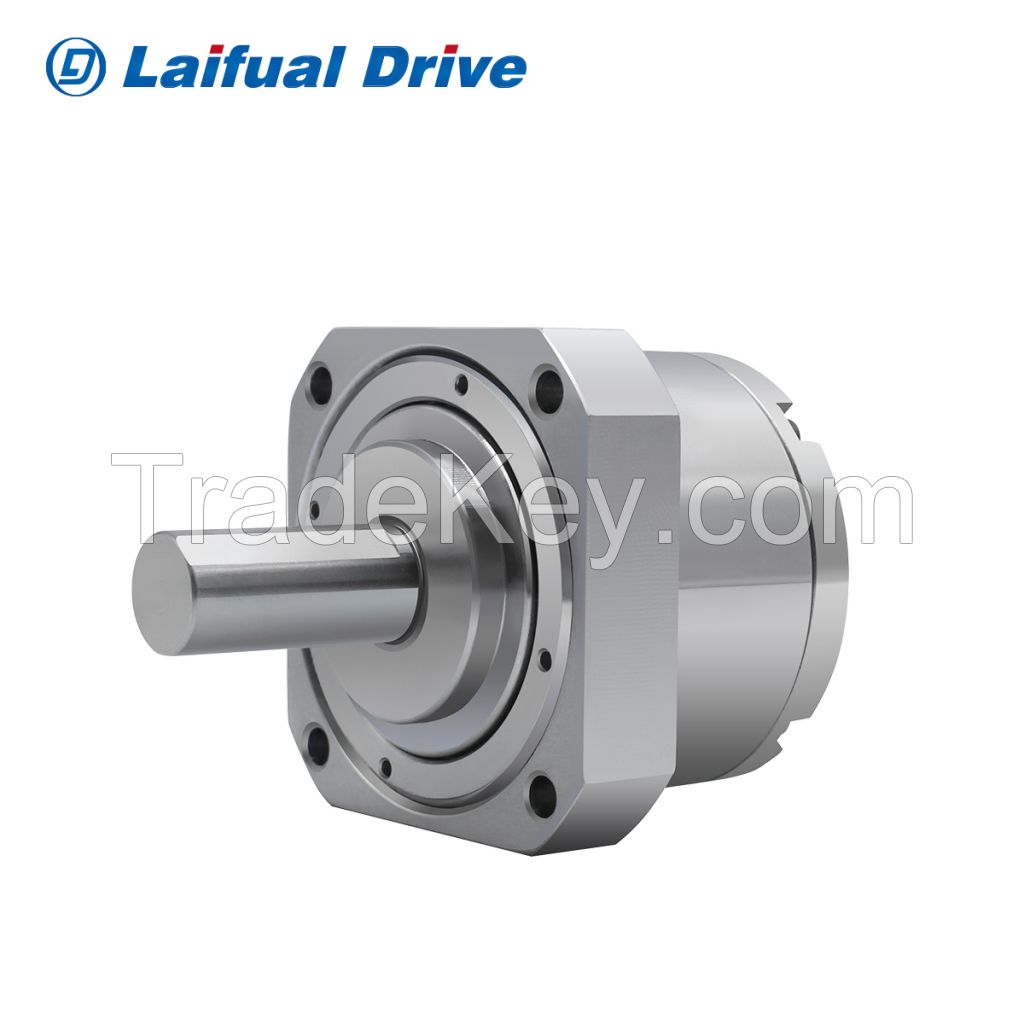 High Reliability Harmonic Gearbox Lss-11-Xx-U-I