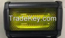 Sell LED light bar work light Spot Truck Offroad Driving ATV Boat 4WD