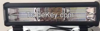 Sell 180W LED Light bar lighting fixture Driving Light work light for Car SUV