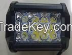 Sell 36W LED Work Light Offroad Spot Beam Driving Lamp Truck SUV UTE 4WD 12V 24V