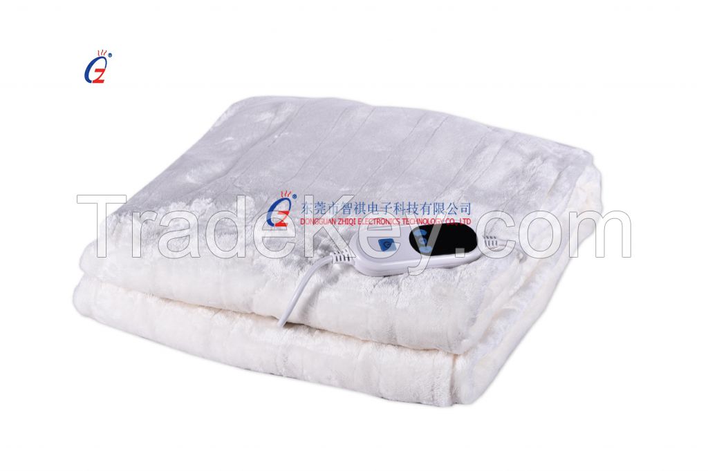 Dongguan Zhiqi Electric blanket timer, 