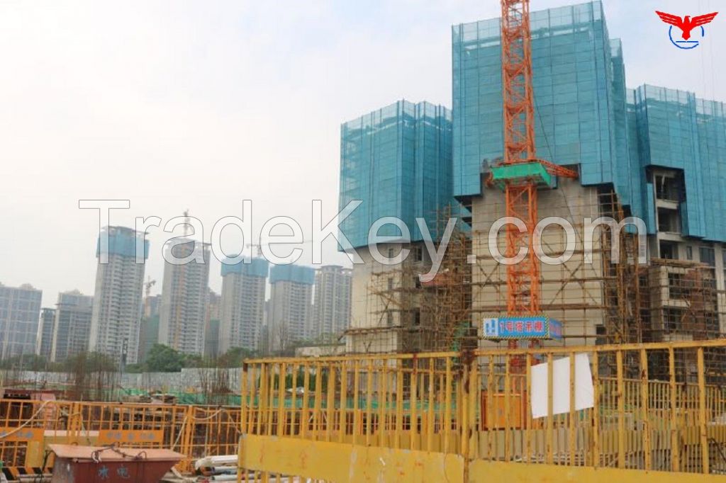 Adjustable New Type Formwork Scaffold High Efficiency Scaffold System Heavy Steel Self-Climbing Scaffolding Equipment