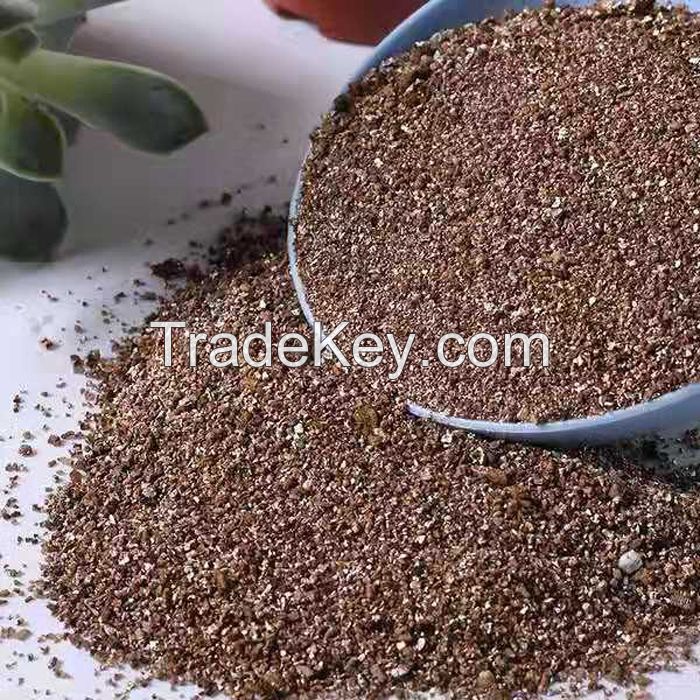 Expanded Vermiculite