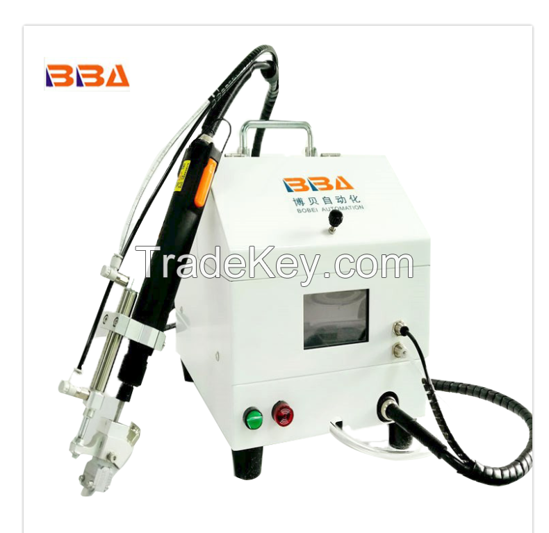 handheld screw locking machine